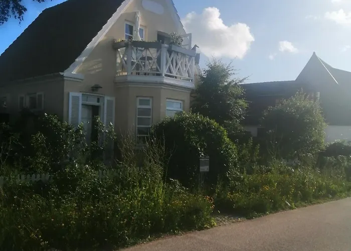 Minihus Til Havn, Strand, Vand Og By I Σπίτι διακοπών